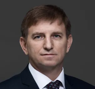 Лисин Сергей Викторович