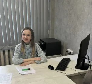 Зуева Нина Андреевна