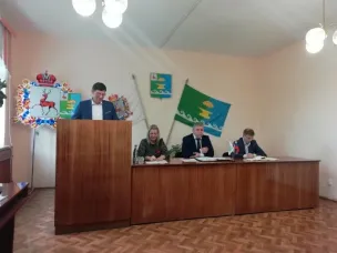 Очередное заседание Совета депутатов Вачского муниципального округа