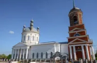 Церковь Николая Чудотворца