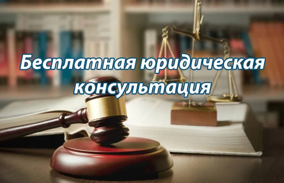 Правовые консультации 03 ноября 2023 года