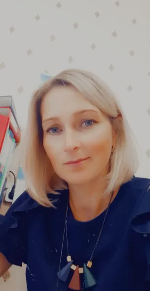 Есина Наталья Александровна