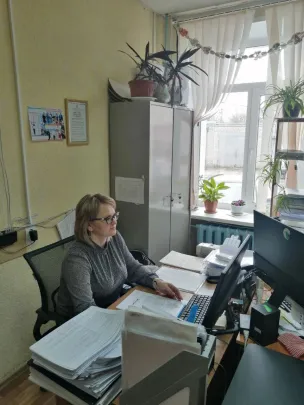 Муляева Вера Вячеславовна