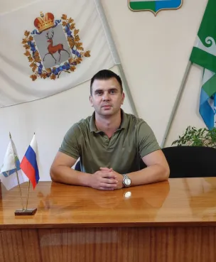 Федоров Дмитрий Николаевич
