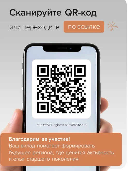 ИССЛЕДОВАНИЕ «СЕРЕБРЯНАЯ ЭКОНОМИКА В НИЖЕГОРОДСКОЙ ОБЛАСТИ»