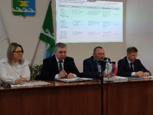 Очередное заседание Совета депутатов Вачского муниципального округа