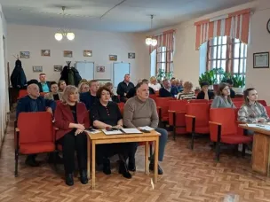 Очередное заседание Совета депутатов Вачского муниципального округа