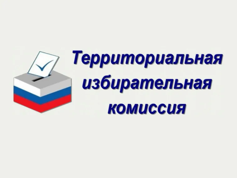Территориальная избирательная комиссия Вачского муниципального округа Нижегородской области