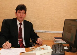 Каракин Евгений Алексеевич