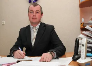 Чирков Андрей Евгеньевич