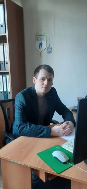 Райнич Андрей Александрович