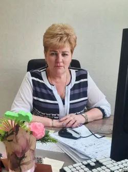 Митрофанова Светлана Владимировна