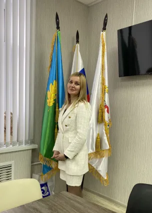 Романова Анна Геннадьевна