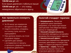 Невидимый враг и ключ к долгой жизни