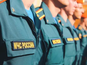 Выпускников 11 классов приглашают поступать в  ВУЗы МЧС России