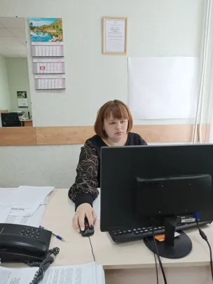 Шошина Маргарита Сергеевна