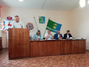 Очередное заседание Совета депутатов Вачского муниципального округа