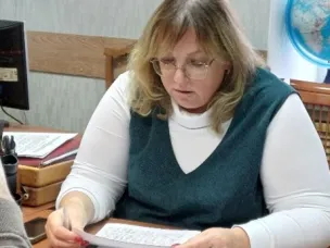 Заседание постоянной комиссии по вопросам градостроительства, благоустройства и ЖКХ Совета депутатов Вачского муниципального округа