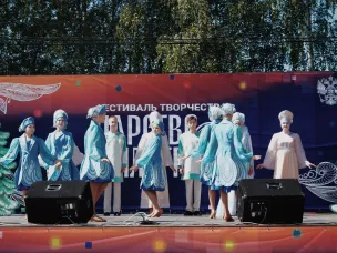Фестиваль творчества «Царство филиграни»