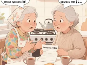 Прозрачный расчет: как формируется стоимость за ТО ВДГО/ВКГО