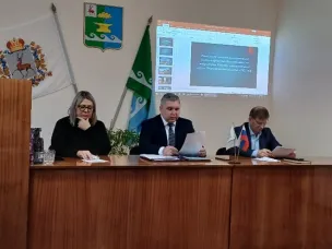Очередное заседание Совета депутатов Вачского муниципального округа