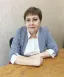 Викулова Светлана Васильевна
