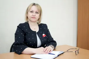 Конькова Наталья Геннадьевна