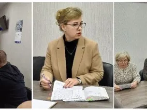 Внеочередное заседание Совета депутатов Вачского муниципального округа