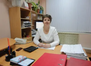 Баранова Наталья Александровна